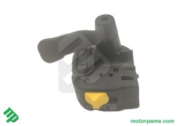 Comando gas Polaris Sportsman (2)